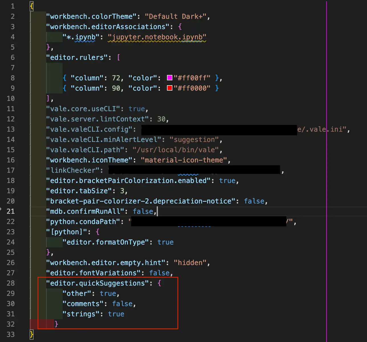 Image of a stream connection
